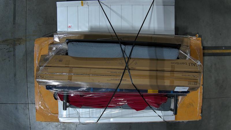 Pallet of Assorted General Merchandise - MSRP $3,231