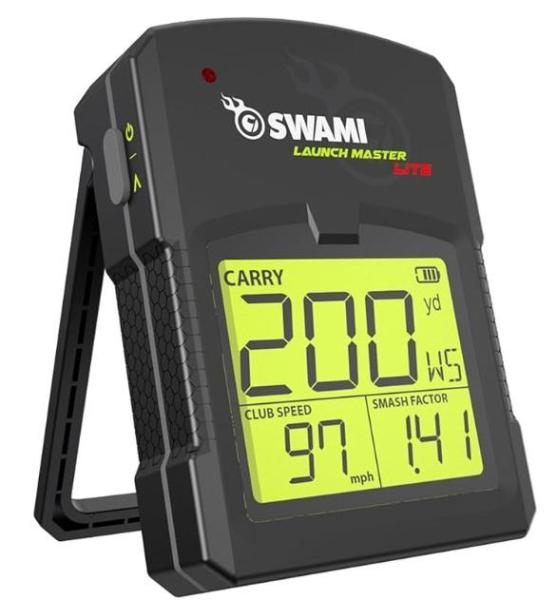 TRUCKLOAD of AMZ Smalls/Mediums - IZZO Golf Swami Launch Master Simulator, 500370 RV Speed Drive Motor - MSRP $333,613