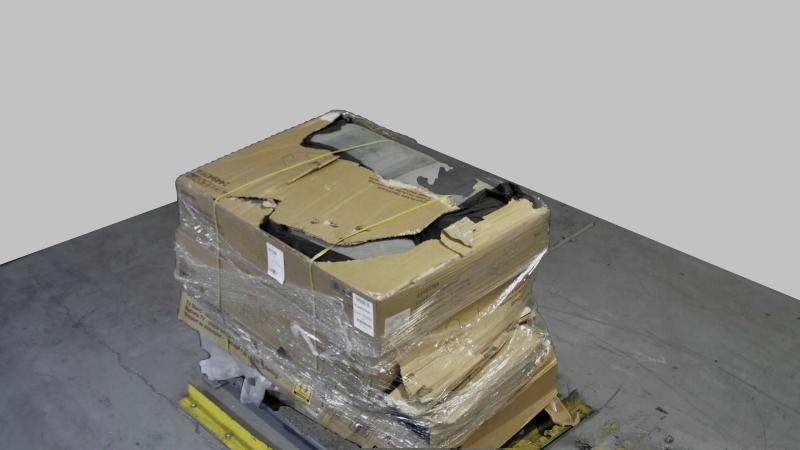 Pallet of Furniture