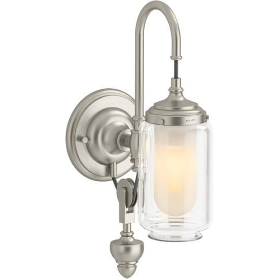 Lighting - Kohler, James Allan, The Great Outdoors, Hudson Valley, Artcraft, Hinkley - MSRP $6,634