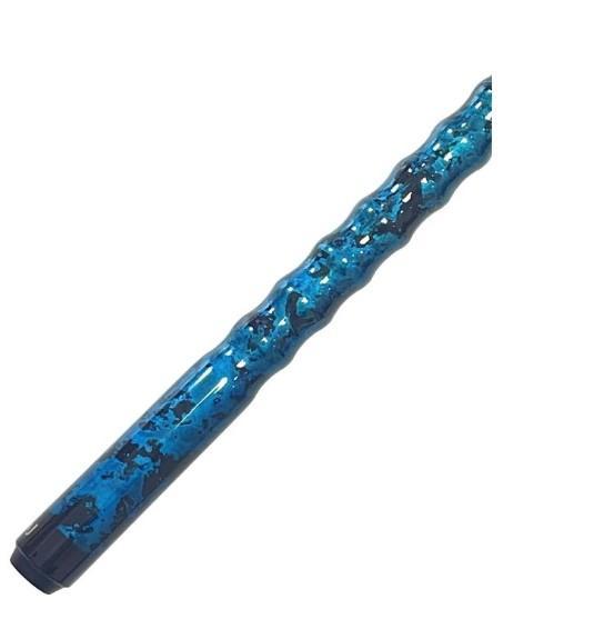 Sports - Jian Ying Pool Cue Stick, PullCrease Rebounder Net, Pilates Bar with Resistance Bands - MSRP $3,920
