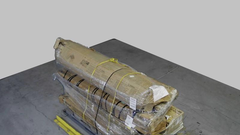 Pallet of Furniture