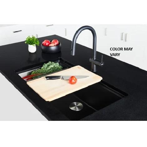 Franke MAG11031-ONY Kitchen Sink - MSRP $526