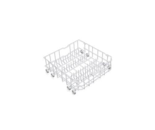 WD28X10384 Lower Rack Assembly for GE Dishwashers Rack - MSRP $117