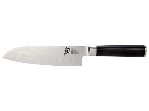 Kitchen - Shun Santoku Knife, Simply Baked Paper Baking Cups, Euro Ceramica Appetizer Tray - MSRP $1,981
