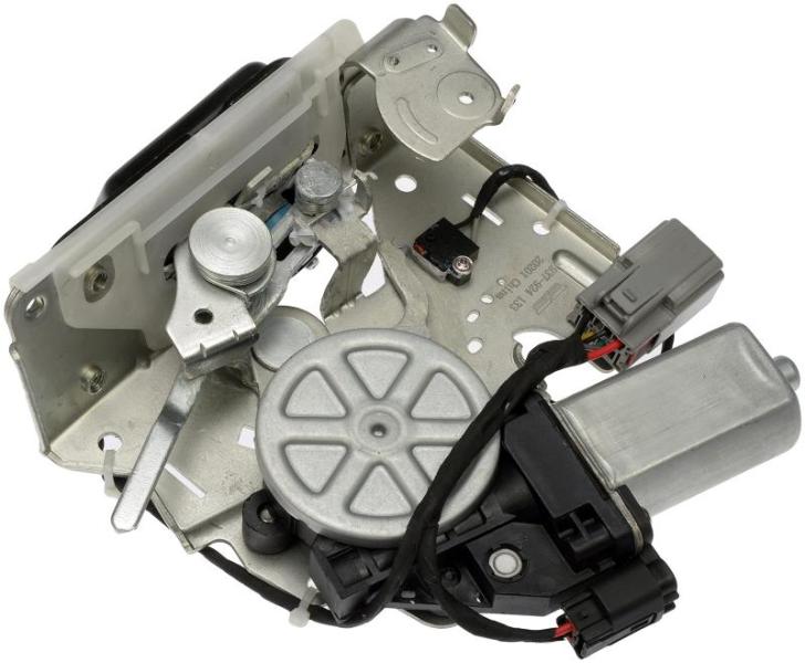 Automotive - Dorman Liftgate Lock Actuator, A-Premium Alternator, Scitoo Wheel Bearing & Hub - MSRP $2,887