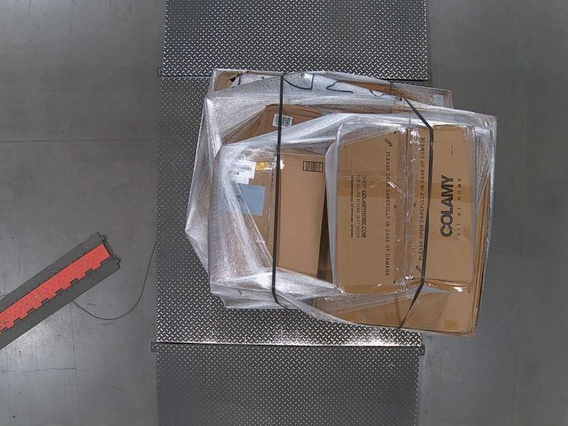 COLAMY Upholstered Dining Chairs, Telescopic Pole Pool Vacuum, Binmotor-All Weather Car Floor Mats, Kohler -MSRP $2,320