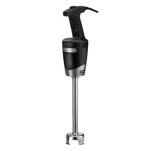 Waring WSB40 10" Quik Stik+ Immersion Blender, Combier Heat Water Nozzle Bidet Toilet Seat, Wagner Steamer -MSRP $2,419