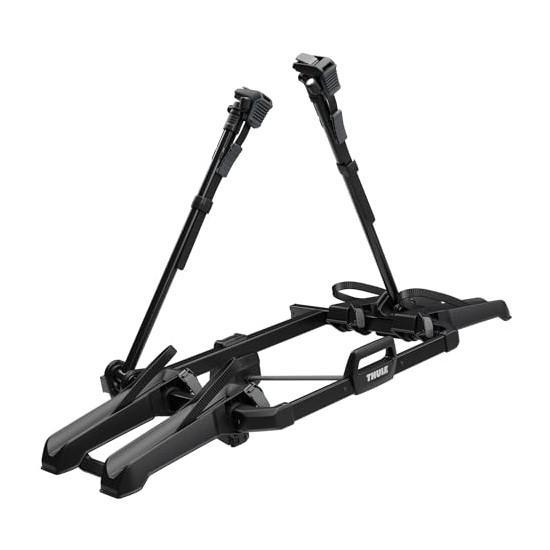 Thule Outpace 2 Bike Hitch Rack, Kichler Etcher Pendant, Momcozy CocoSway Baby Swing - MSRP $3,981