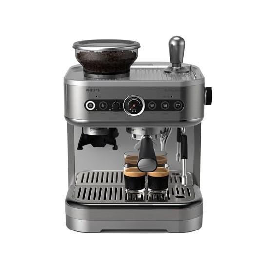 Philips Barista Brew Espresso Machine, Toto Bidet Seat, Razor Dirt Rocket Electric Bike - MSRP $3,826