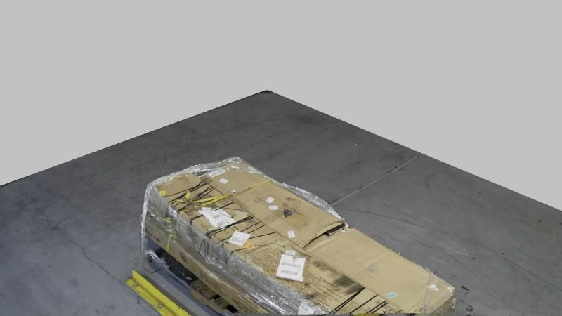 Pallet of Furniture