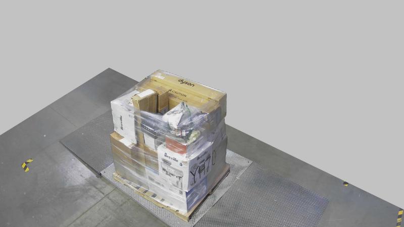 Appliances - Breville, EcoVacs, Dyson, Cuisinart, Bissell, Dreo - MSRP $12,299