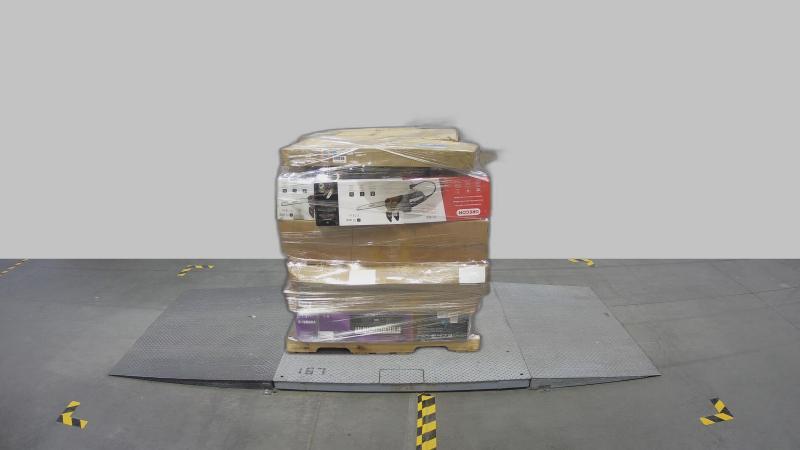 Appliances - Breville, Philips, Dyson, Bissell, Shark - MSRP $9,632