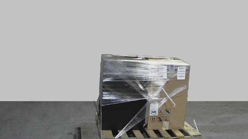 General Merchandise - TCL Stainless Steel Wine Cooler, Project Source Bathroom Vanity Top - MSRP $4,484