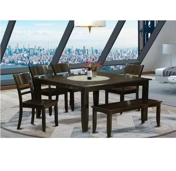 Home Decor - East West Furniture, Harper & Bright Designs, Carnegy Avenue, CHRISTOPHER KNIGHT HOME - Est Retail $2,891