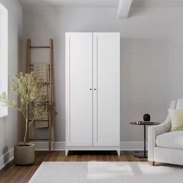 Home Decor - Prepac, Harper & Bright Designs, HOMCOM, Babo Care, Nearly Natural, BYBLIGHT, LACOO - Est Retail $2,838