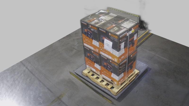 Pallet of 6500-Watt Gasoline Powered Portable Generators with COSense - MSRP $2,875