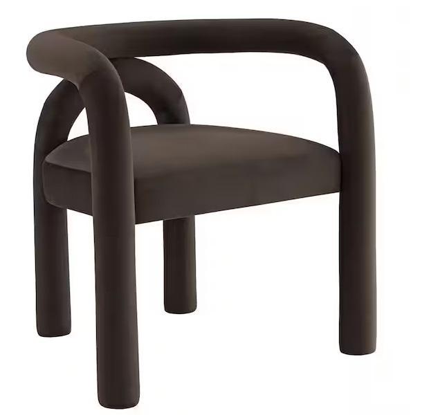 Home Decor - MODWAY Astrid Dining Chair, Vinsetto, HOMCOM, BYBLIGHT, Hirsh, Coaster, NATURAE DECOR - Est Retail $1,995
