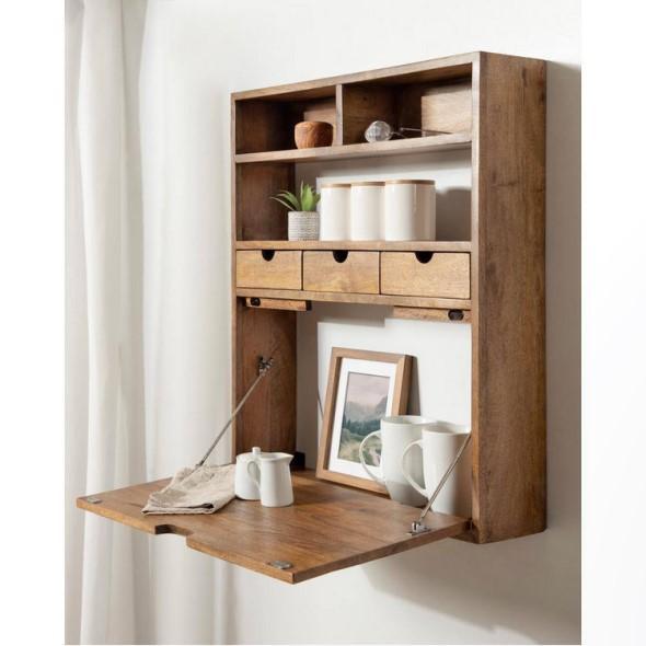Home Decor - Kate & Laurel, Nearly Natural, International Concepts - Est Retail $3,090 - 1 plt