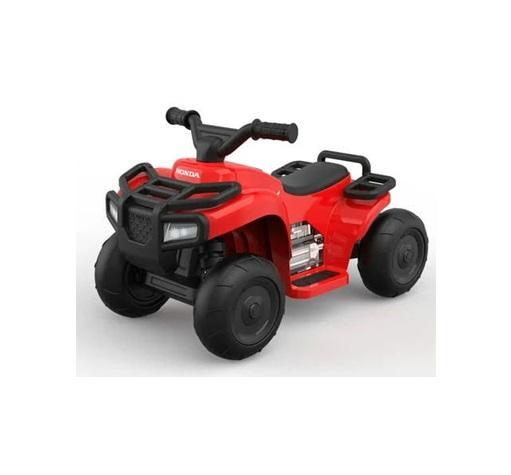 Power Wheels - 6V HONDA ATV, 12V YAMAHA RAPTOR, 12V CORVETTE C8 - MSRP $1,102