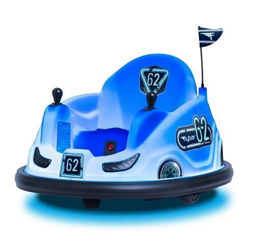 Power Wheels - 6V GLOW BUMP CAR, MINNIE BUMPER CARs, 12V JEEP GLADIATOR - MSRP $3,043
