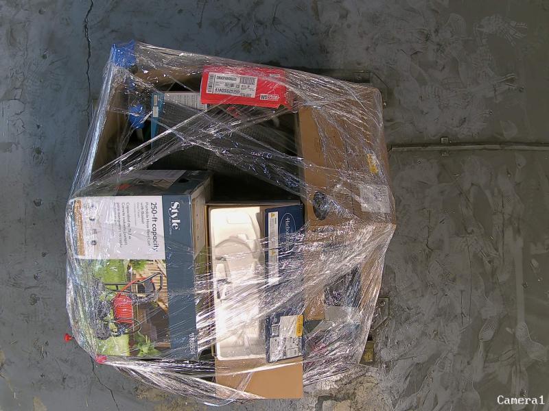 Kobalt 24V Lithium Battery, Greenworks Pro 3000PSI Cold Water Electric Pressure Washer, EGO POWERLOAD 56V - MSRP $4,816