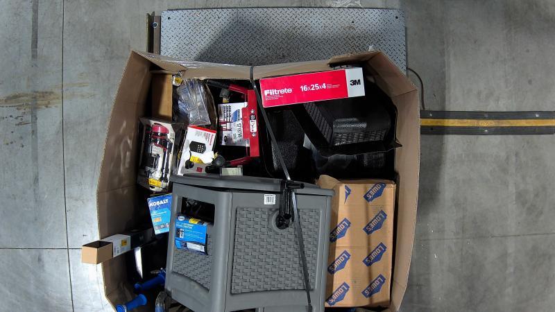 Tools - Kobalt String Trim Kit, Kobalt Chem Sprayer Kit, Metabo Jig Saw Bare - MSRP $2,807