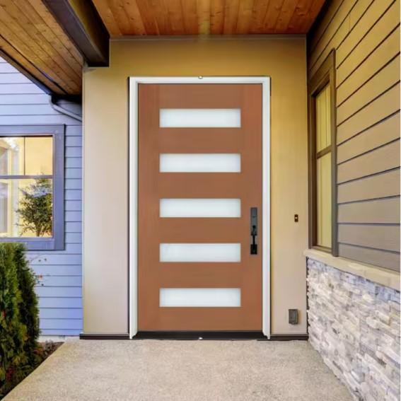 Doors & Windows - Steves & Sons, Sunjoy, Pinecroft - Est Retail $2,585 - 1 plt