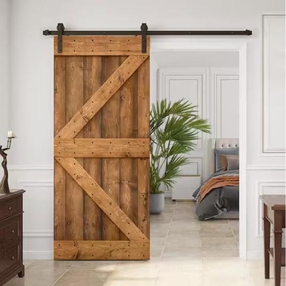 Doors & Windows - Calhome, Boyel Living, Ekena Millwork - Est Retail $2,205 - 1 plt