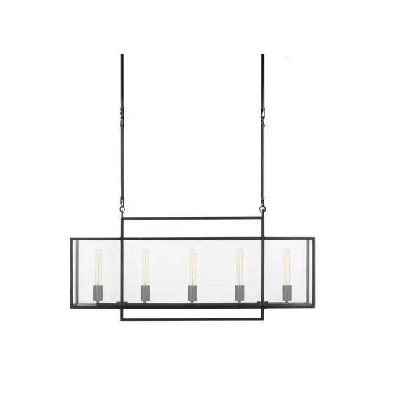 Lighting - Visual Comfort, Blanco, Kohler, Velux, Elegant Lighting, PROFLO, Summit, Broan, Rev-A-Shelf - MSRP $6,894