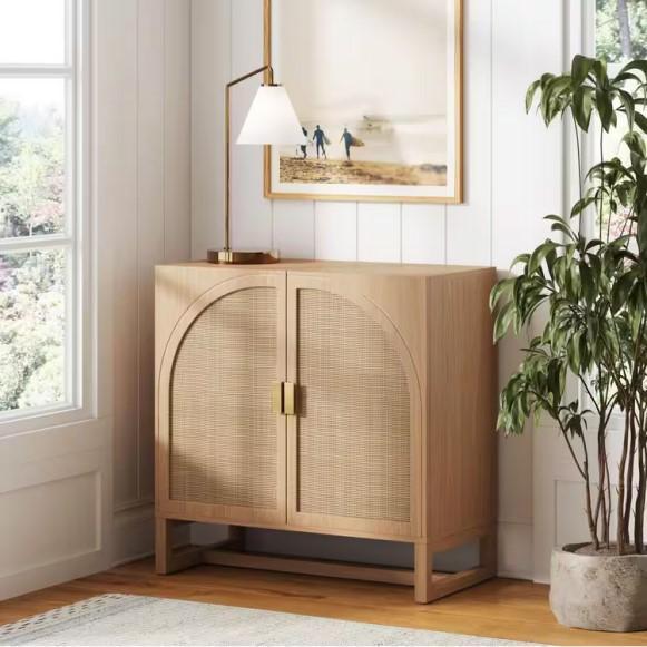 Home Decor - Nathan James, Signature Design by Ashley, Linon - Est Retail $2,110 - 1 plt