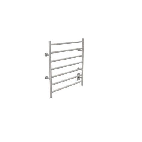 ICO Bath K4014W Hardwired Stainless Steel Towel Warmer - MSRP $502