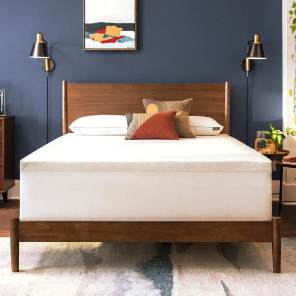 Tempur-Cloud 2-Inch Mattress Topper - MSRP $158