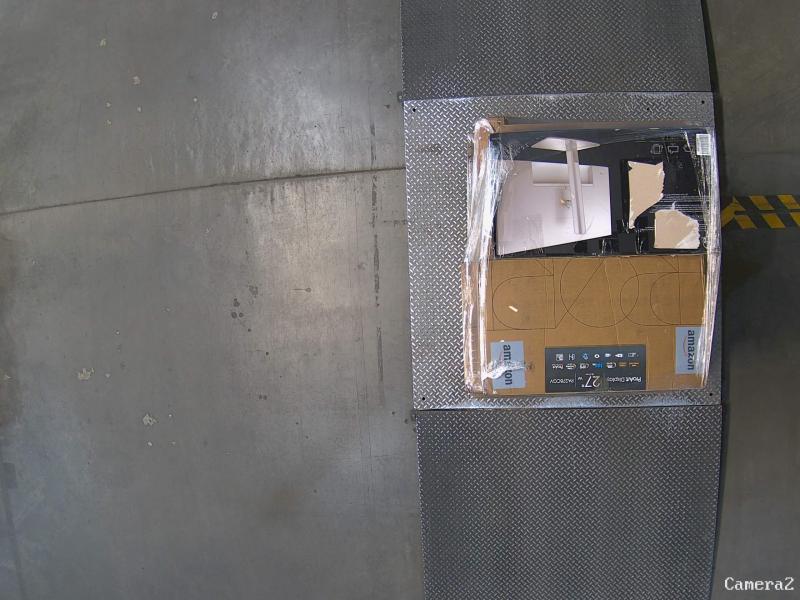 Salvage Monitors - Samsung, Dell, Asus - MSRP $3,351