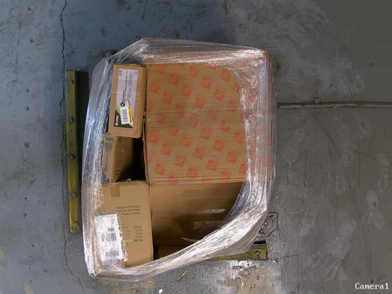 Lighting & Electrical - Hunter, SKYSHALO, Lithonia Lighting, Oaks Aura, HDC, Commercial Electric - Est Retail $1,866