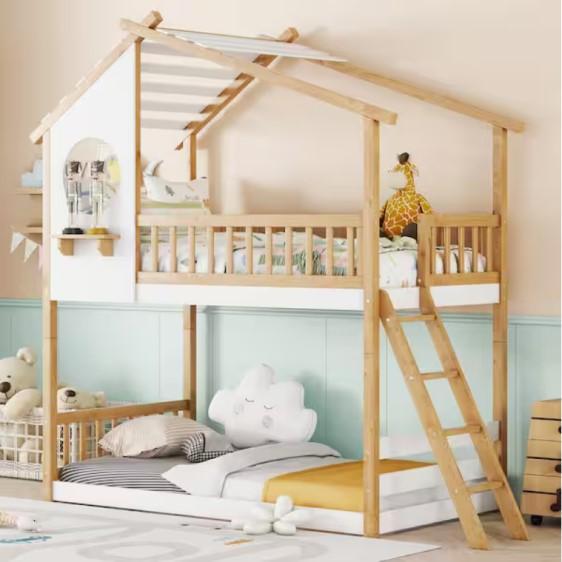 Home Decor - Harper & Bright, URTR, Sauder - Est Retail $3,283 - 1 plt