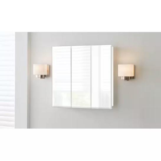 Plumbing - Glacier Bay, Master Flow, Delta - Est Retail $1,802- 1plt