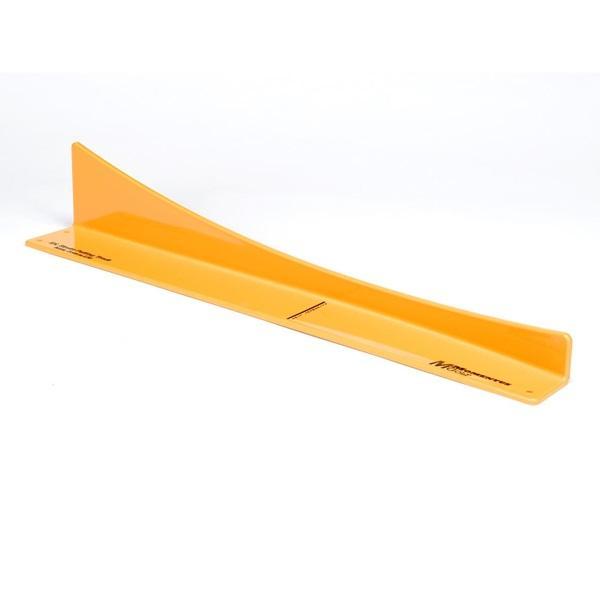 Momentus Inside Down The Line Right Hand Short Putting - MSRP $71