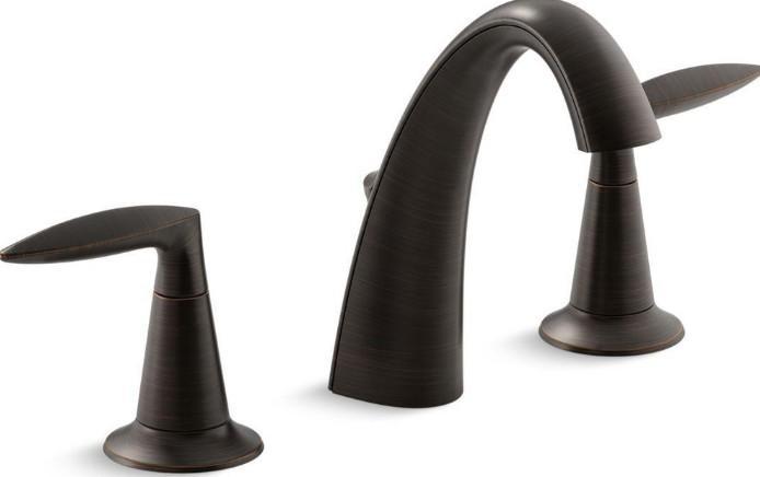 Sink Faucets & More by Kohler - MSRP $3,884