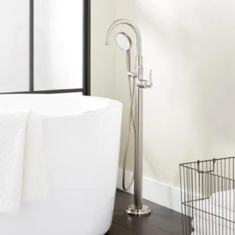 Plumbing - Signature, Newport Brass, Grohe, Pfister, Kohler, InSinkErator - MSRP $9,505