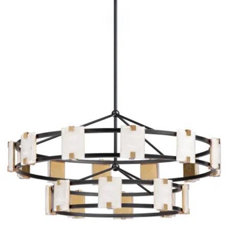 Lighting - Maxim, Progress, Minka Lavery - MSRP $5,619