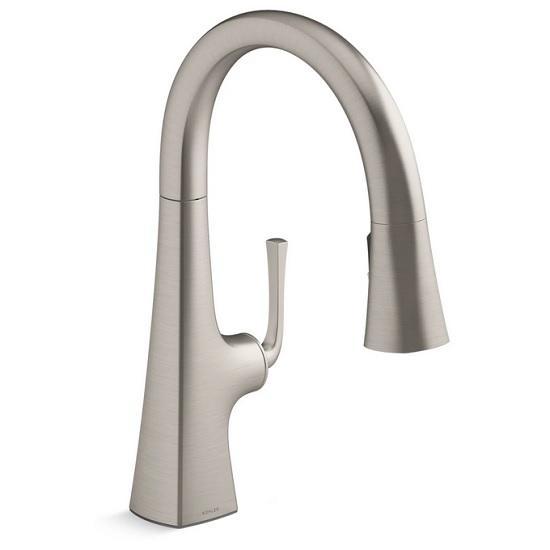 Plumbing - Grohe, Kohler, Pfister, Noritz, Delta, Toto, Signature - MSRP $10,020