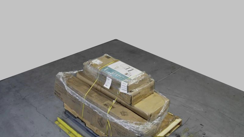Pallet of Furniture