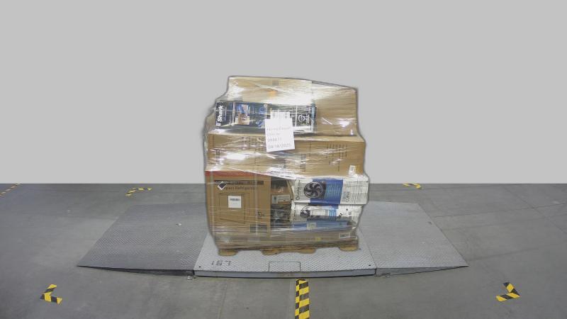 Appliances - Shark DuoClean Vacuum, Shinco, SKYSHALO, Vornado, VEVOR, Koolatron, SIMZLIFE, COWSAR - Est Retail $4,320