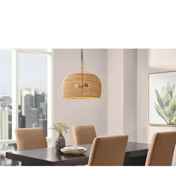 Lighting & Electrical - Hampton Bay, GE, Halo - Est Retail $4,668- 1plt