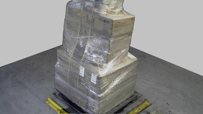 Pallet of Furniture