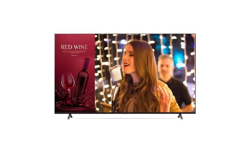 Sharp, Samsung, LG & More LED TVs & Pro LED Displays - MSRP $9,262