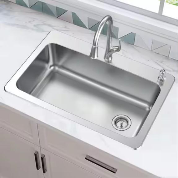 Plumbing - Glacier Bay, Everbilt, Panasonic - Est Retail $2,355- 1plt