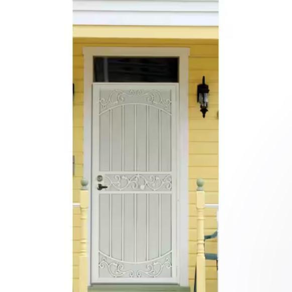 Doors & Windows - Unique Home Designs, MyBlinds, Builders Edge - Est Retail $1,393- 2plts