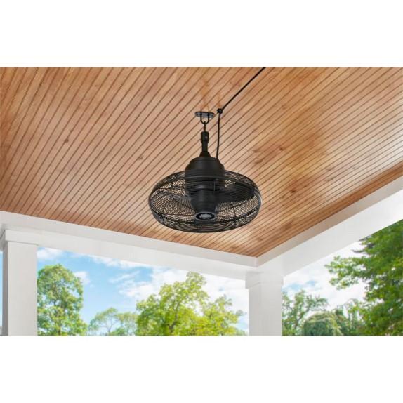 Lighting & Electrical - Hampton Bay, Husky, Lithonia - Est Retail $1,131- 1plt